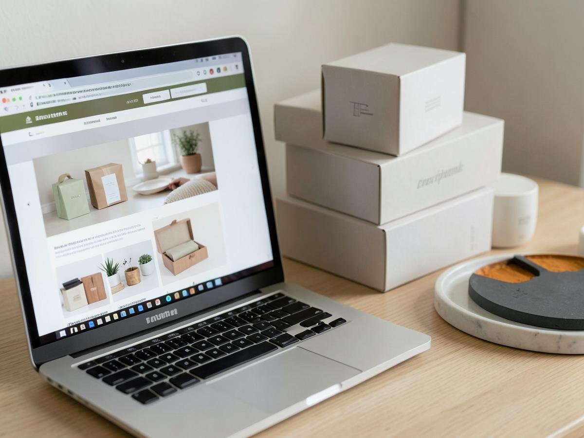 A checkout rebuilt around the buyer