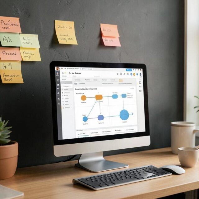 Automation & CRM Operations