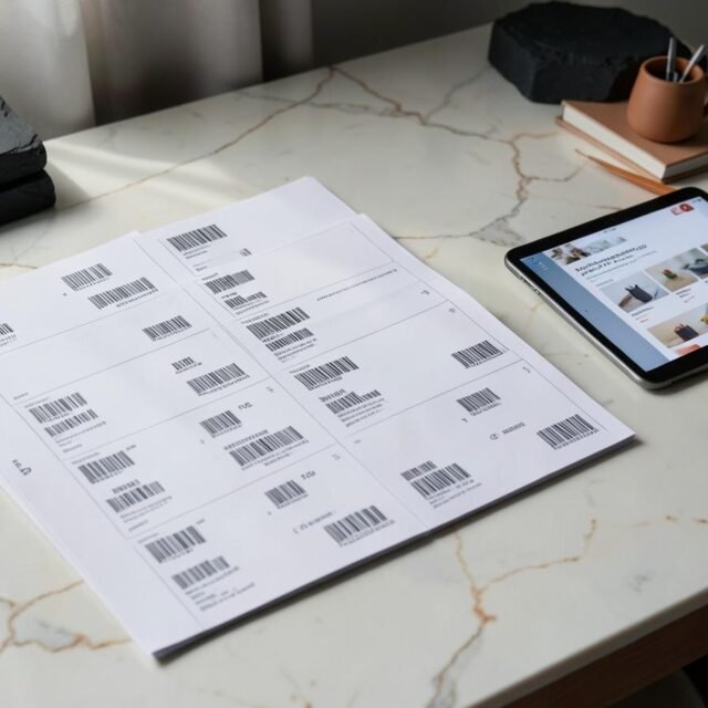 Marketplace & Listing Growth