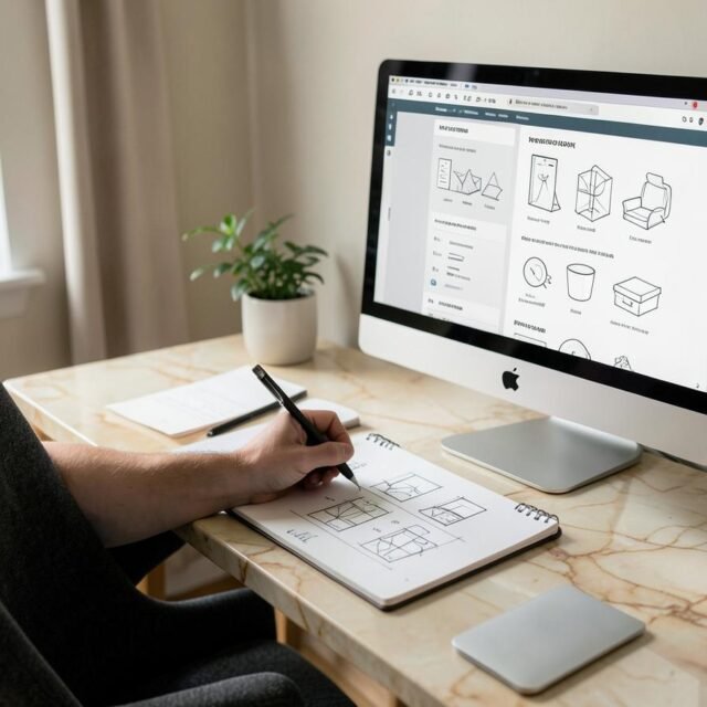 Ecommerce Store Development